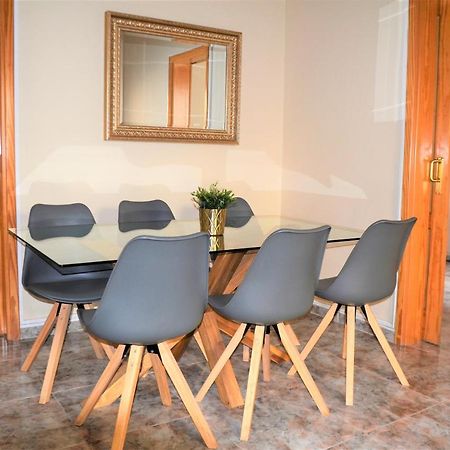 Teresa Urban Flat Las Palmas Kültér fotó