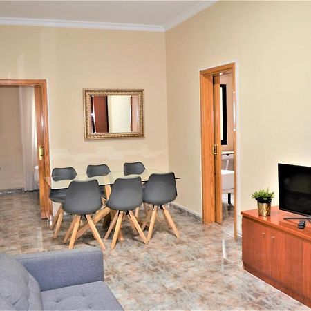 Teresa Urban Flat Las Palmas Kültér fotó