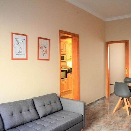 Teresa Urban Flat Las Palmas Kültér fotó