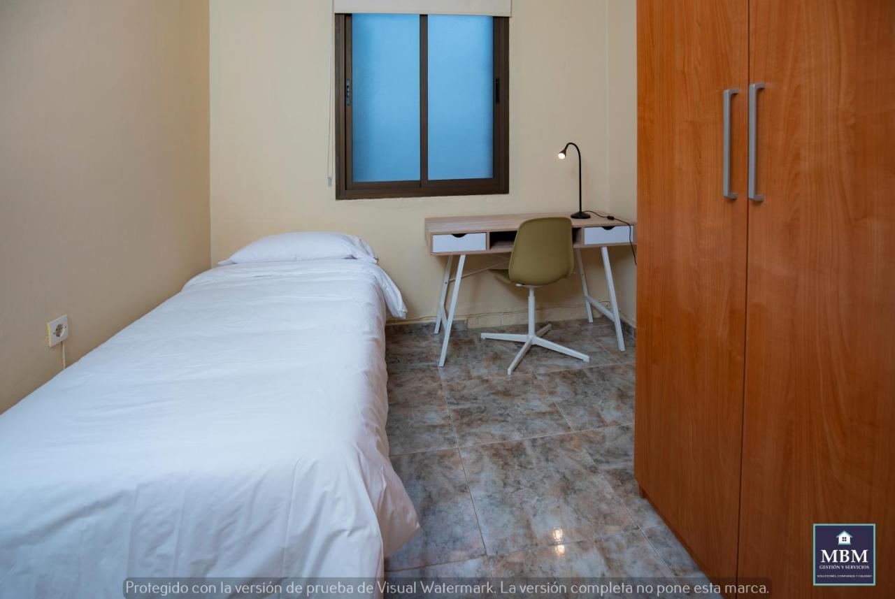 Teresa Urban Flat Las Palmas Kültér fotó