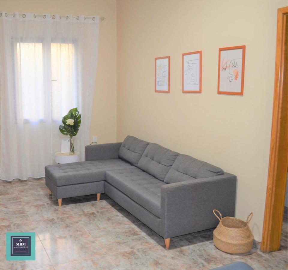 Teresa Urban Flat Las Palmas Kültér fotó