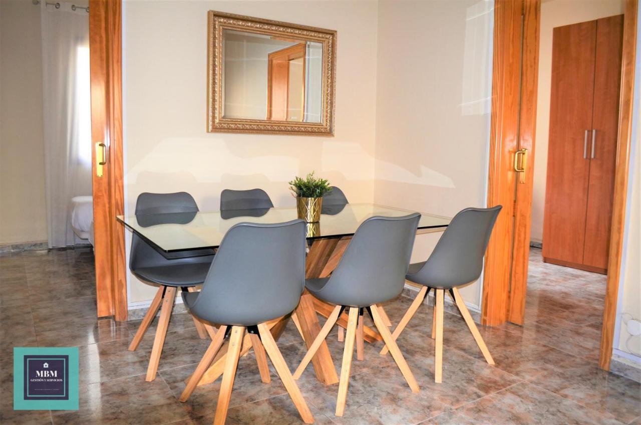 Teresa Urban Flat Las Palmas Kültér fotó