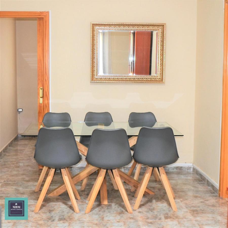 Teresa Urban Flat Las Palmas Kültér fotó